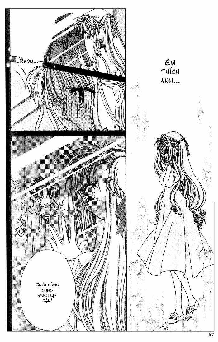 arina tanemure's oneshot collection chapter 4 36