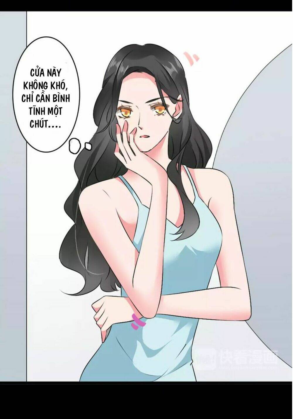 lều khều biết yêu chapter 69 13