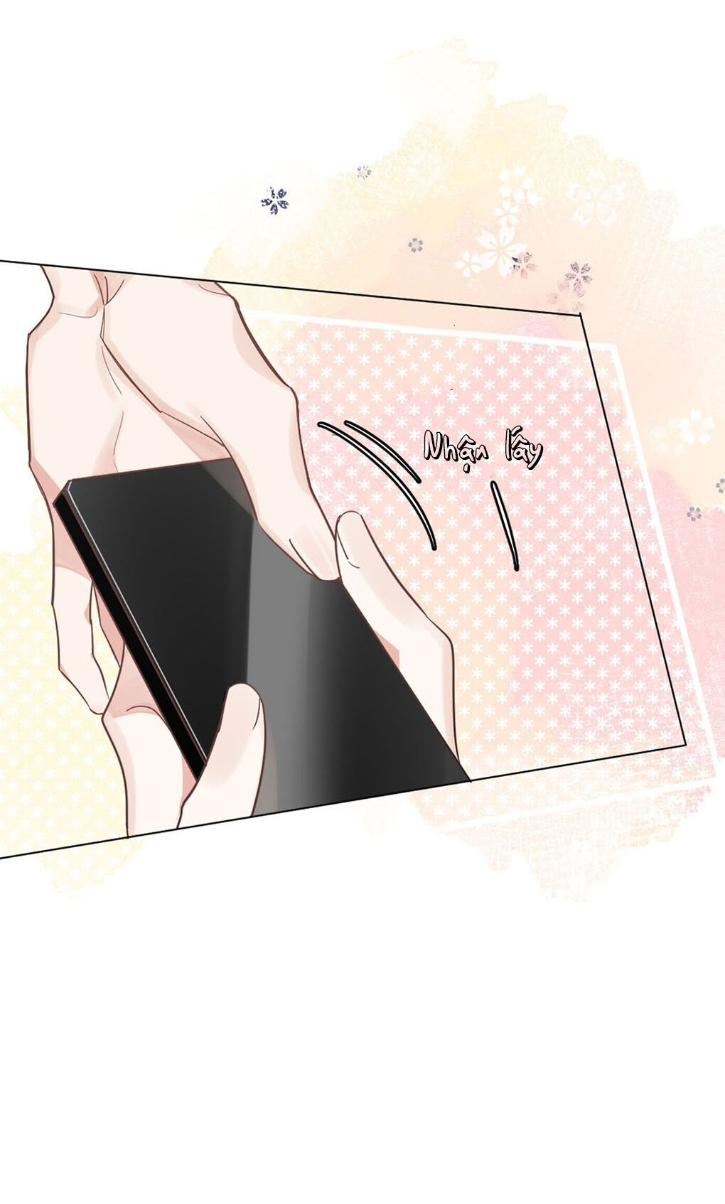 tôi chỉ thích hình tượng của cậu chapter 2 3