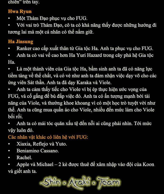 cuộc chiến trong tòa tháp chapter 141 45