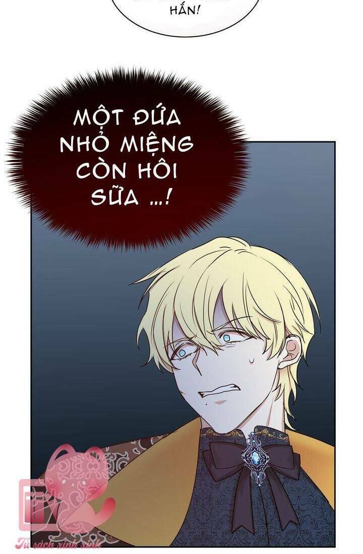 tôi chọn kết thúc của hoàng đế chapter 109 29