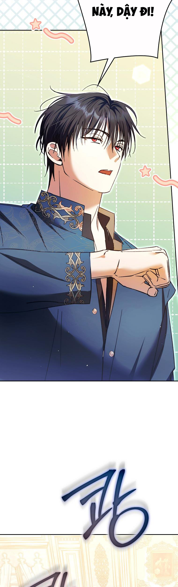 tôi đã cướp mất các nam chính từ tay nữ chính chapter 41 2