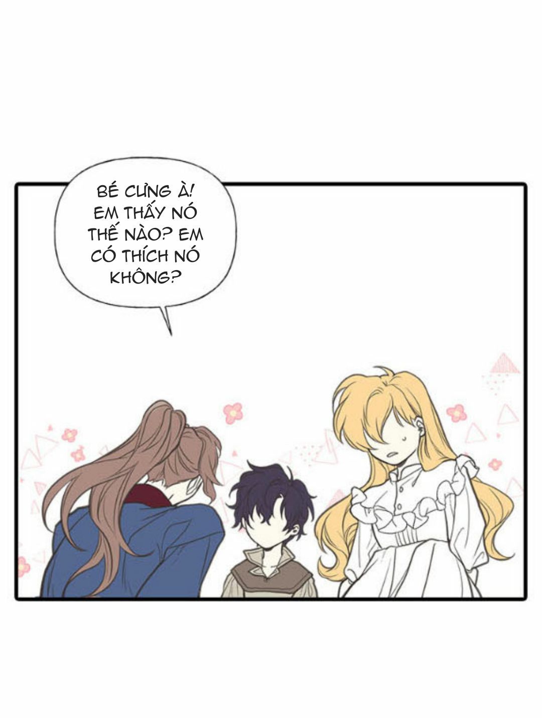 chị tôi đã nhặt về một nam chính quyến rũ chapter 1 29