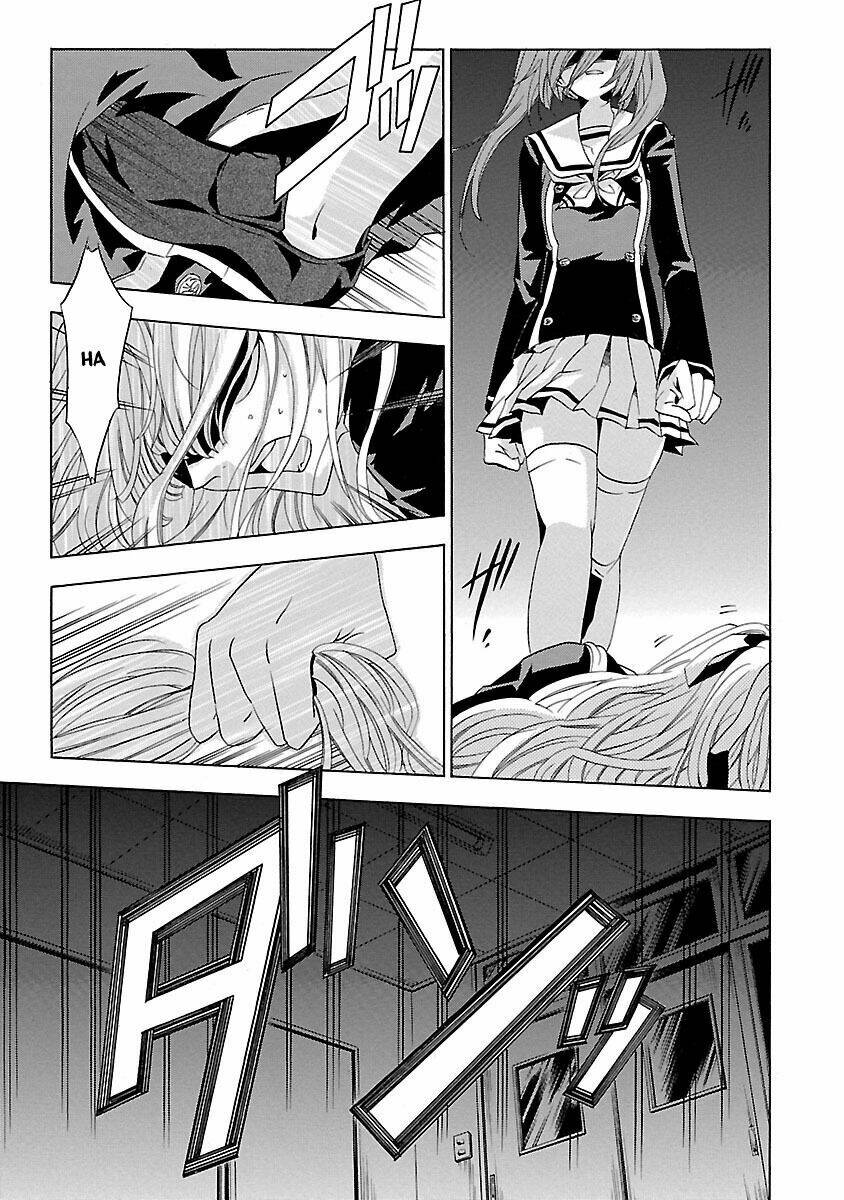 fukushuu kyoushitsu chapter 26 10