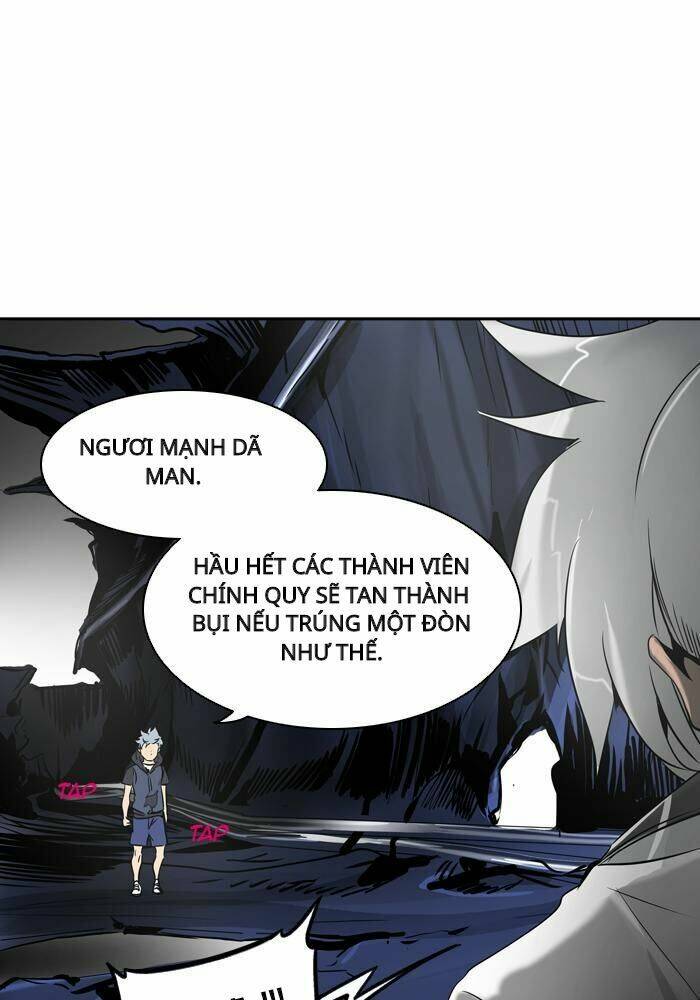 cuộc chiến trong tòa tháp chapter 296 83