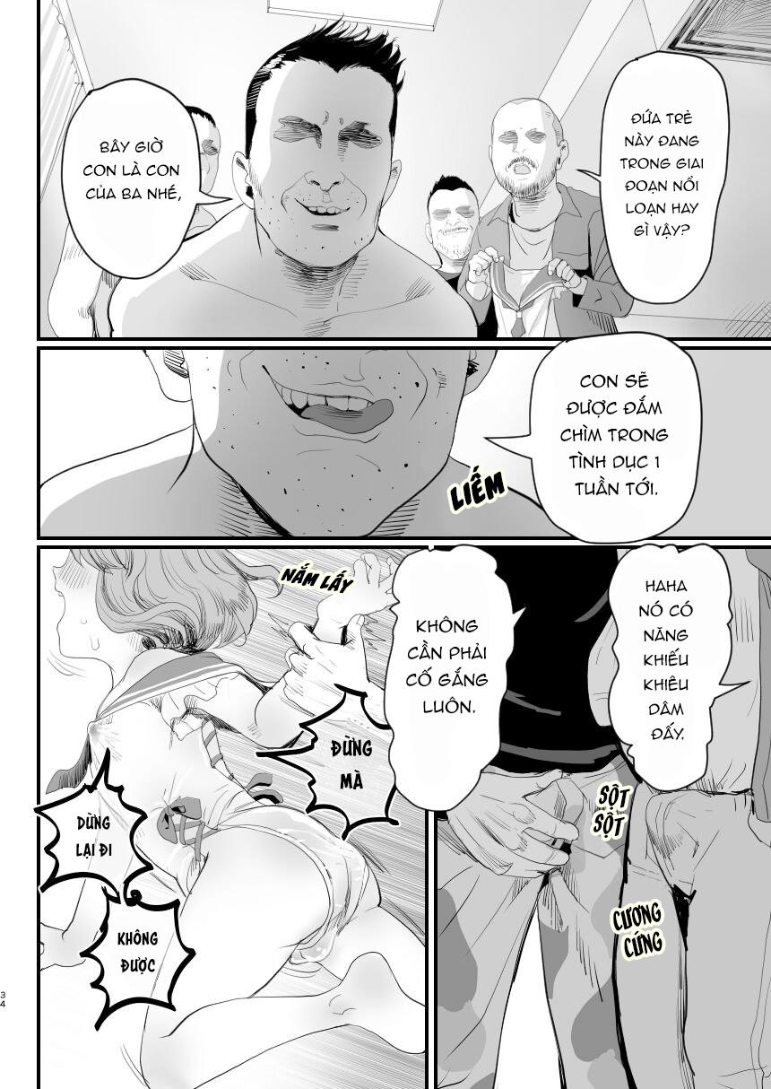 oneshot theo yêu cầu chapter 51 33