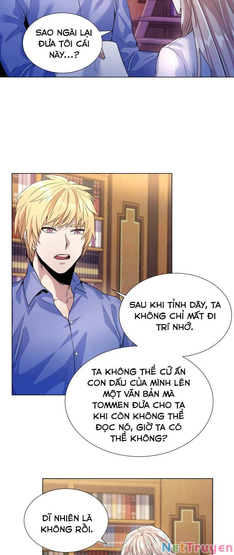 bạo chúa cường hoành chapter 6 44