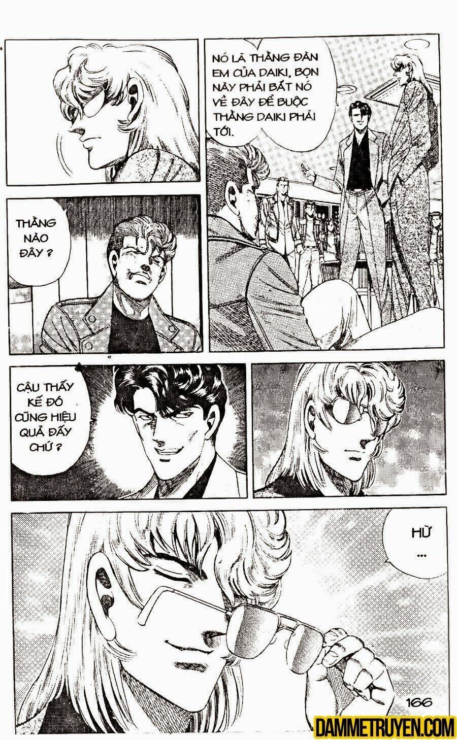 sức mạnh nhân đôi chapter 31.2 6
