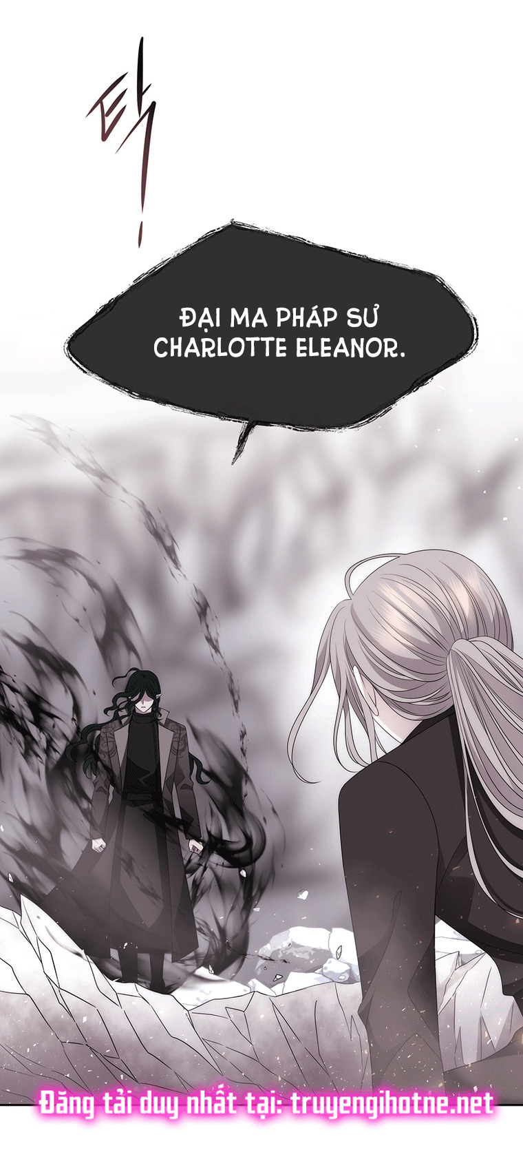 năm môn đệ của charlotte chapter 161.1 11