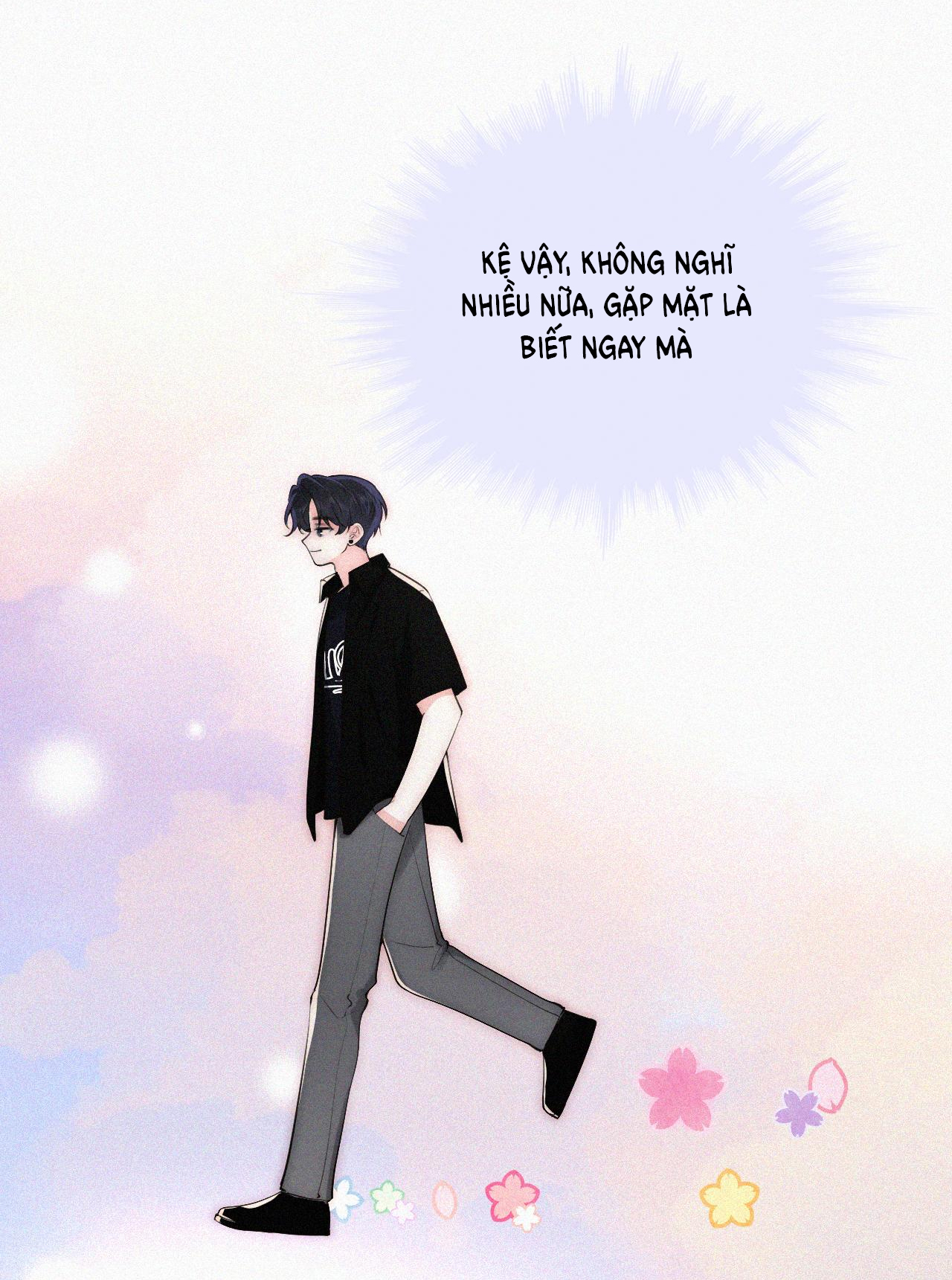 bệnh yêu chapter 84.2 11