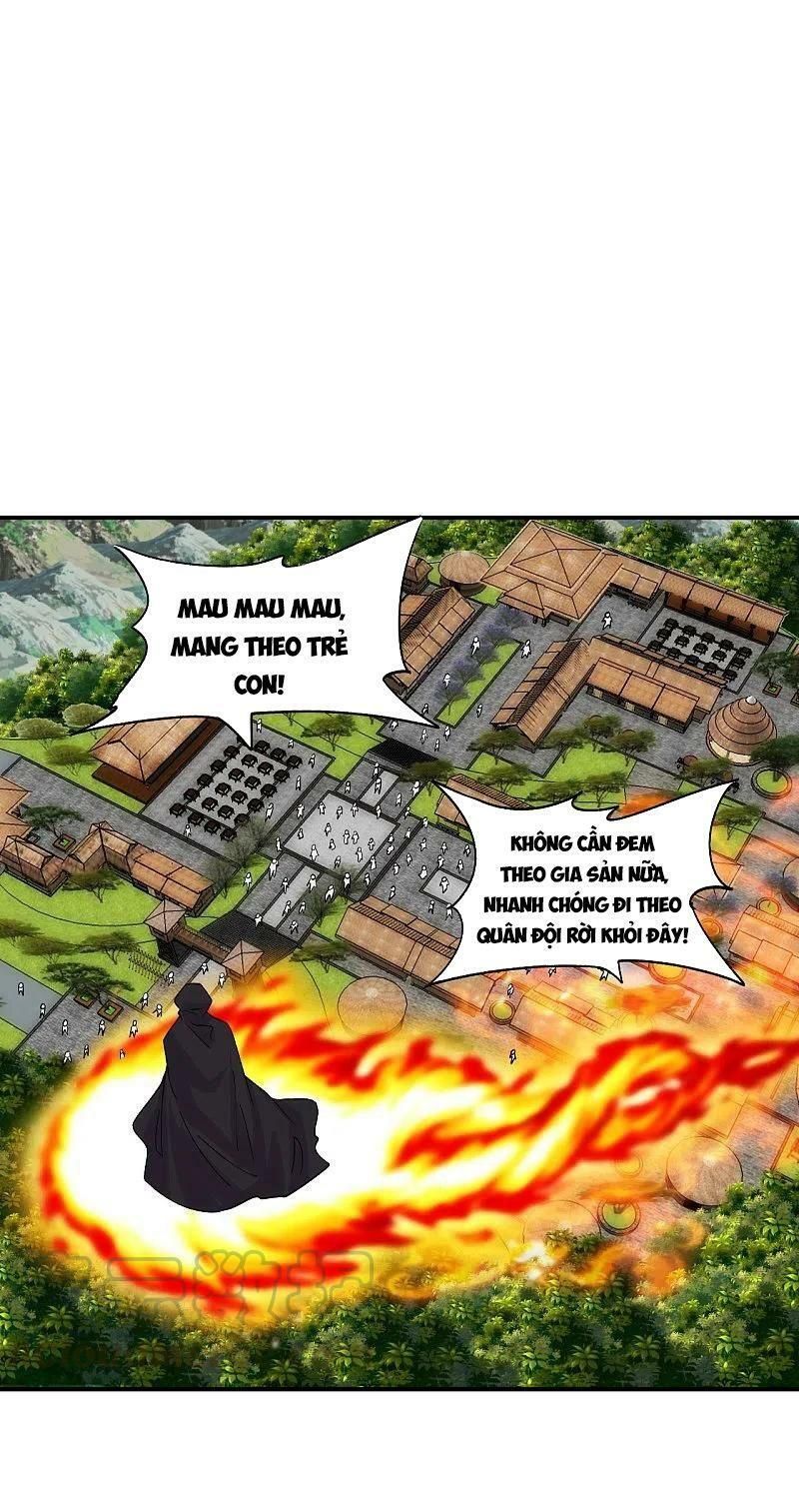 tiên võ đế tôn chapter 213 19