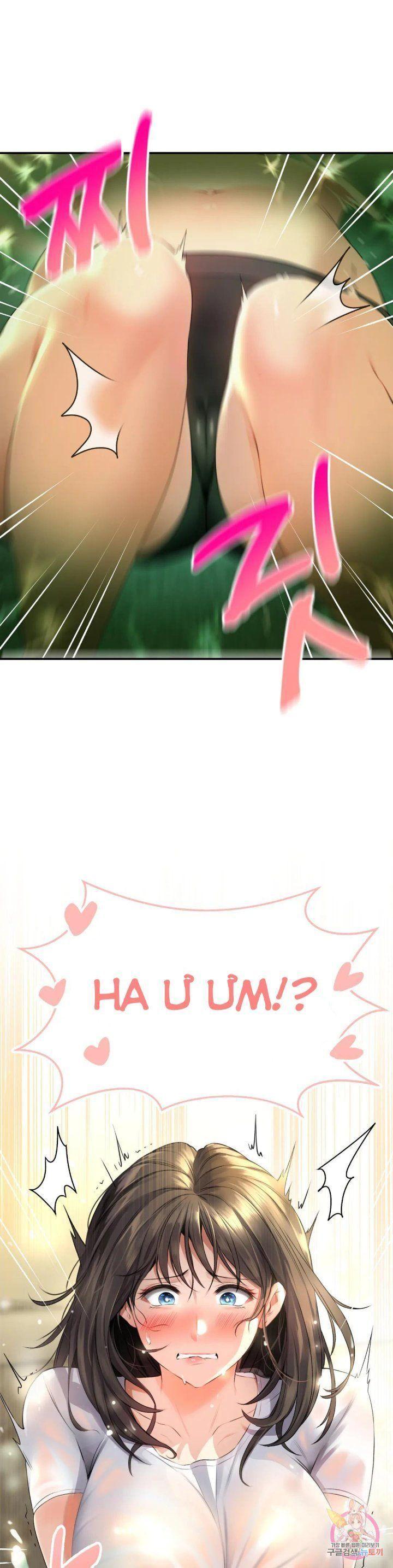 chuyện tình thảo mộc chapter 2 3