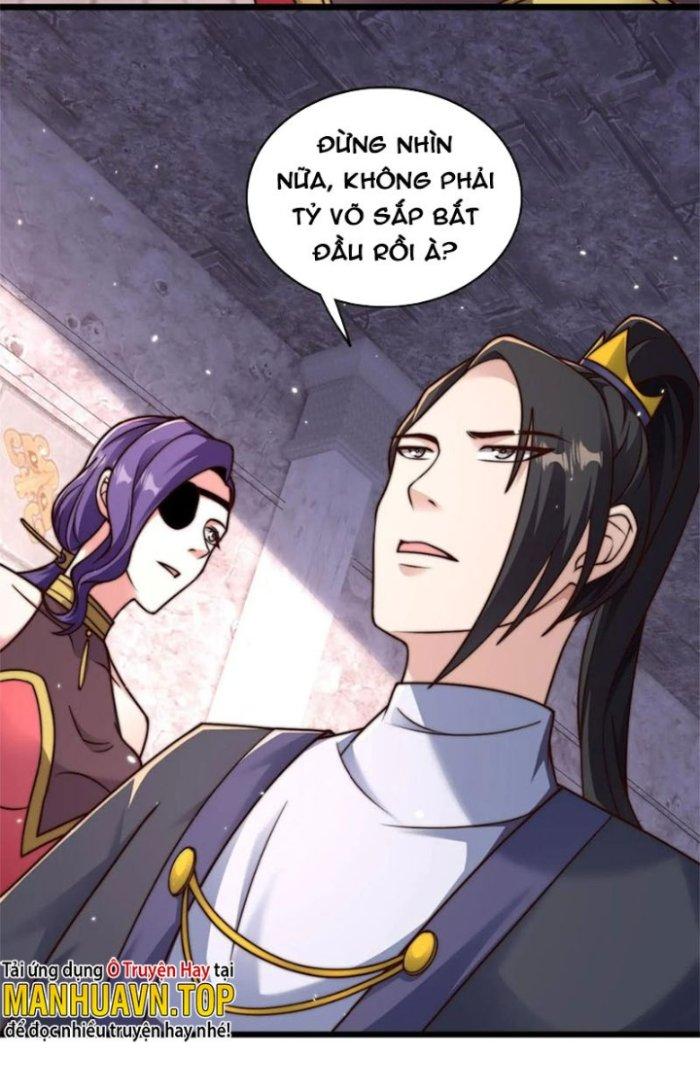 ta nuôi ma quỷ ở trấn ma ti chapter 29 15