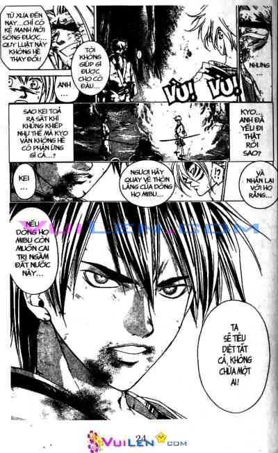 mắt quỷ kyo chapter 68 26