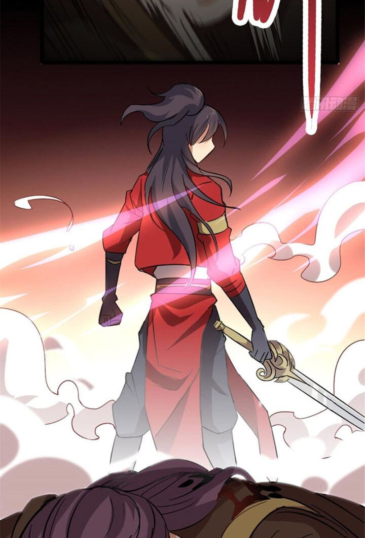 vạn đạo long hoàng chapter 21 45