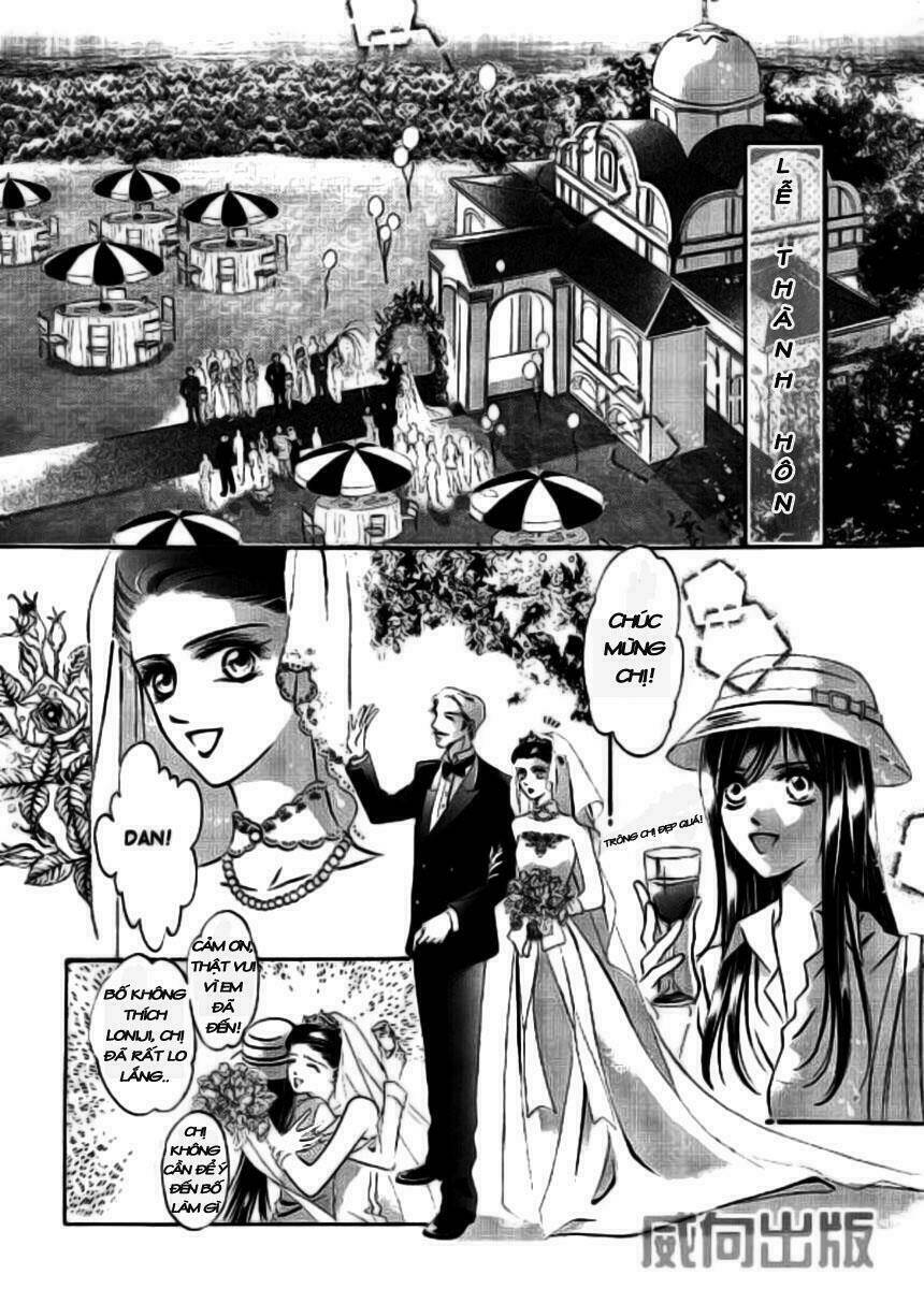 the prince's cactus chapter 1 18