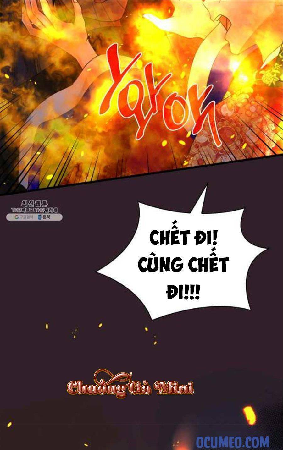 cô dâu của sói đen chapter 25 98