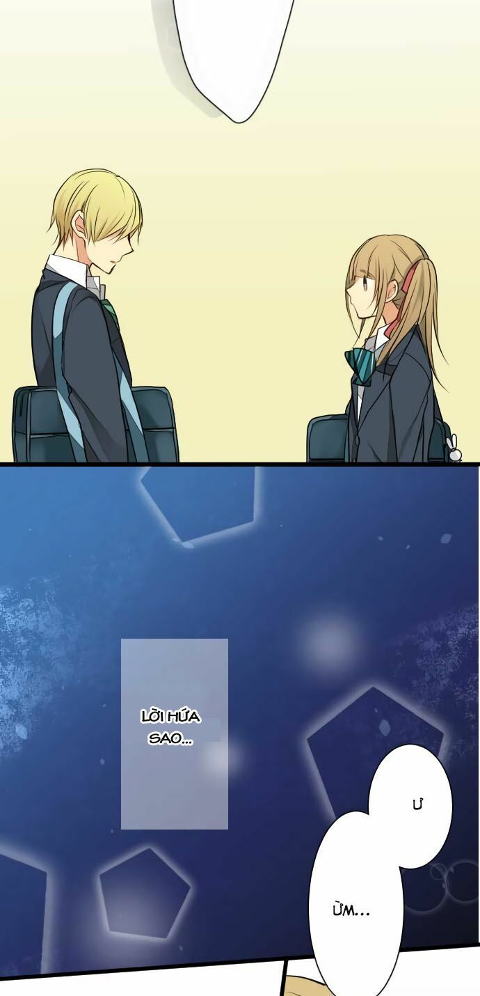 chuyện tình otome chapter 15 22