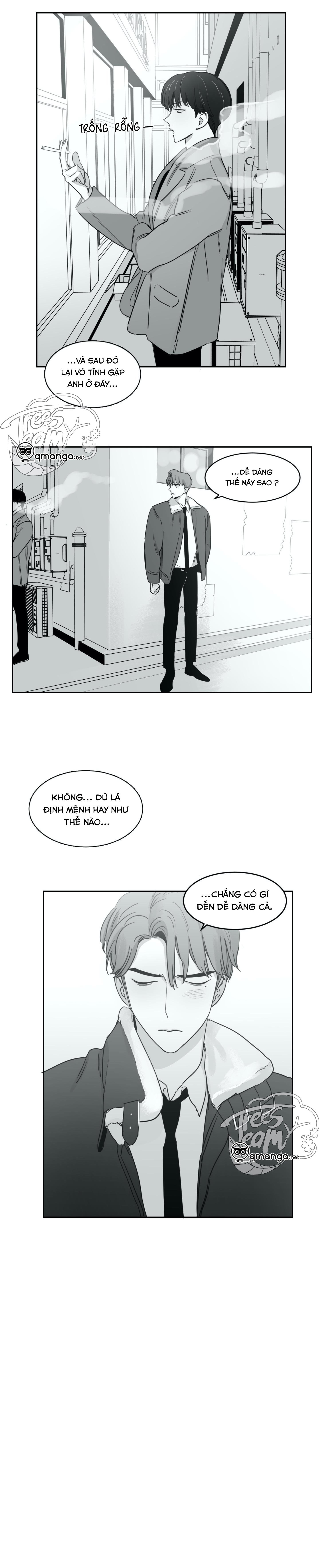 crash into me chapter 18 11