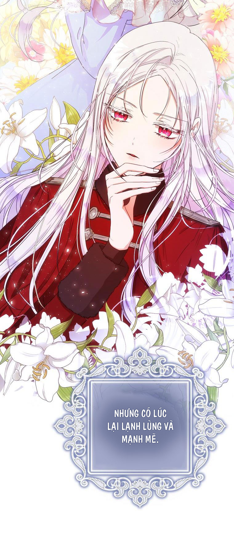 trở thành vợ của nam chính chapter 22.2 3