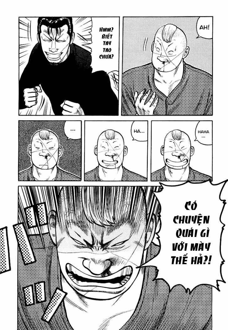 qp- soul of violence chapter 27 28