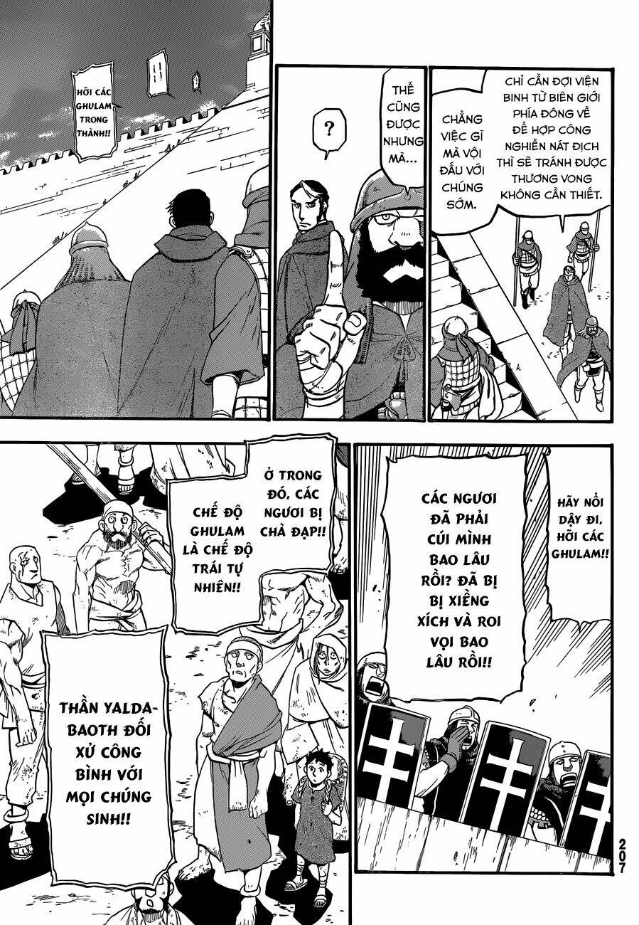 arslan chiến ký chapter 7 17