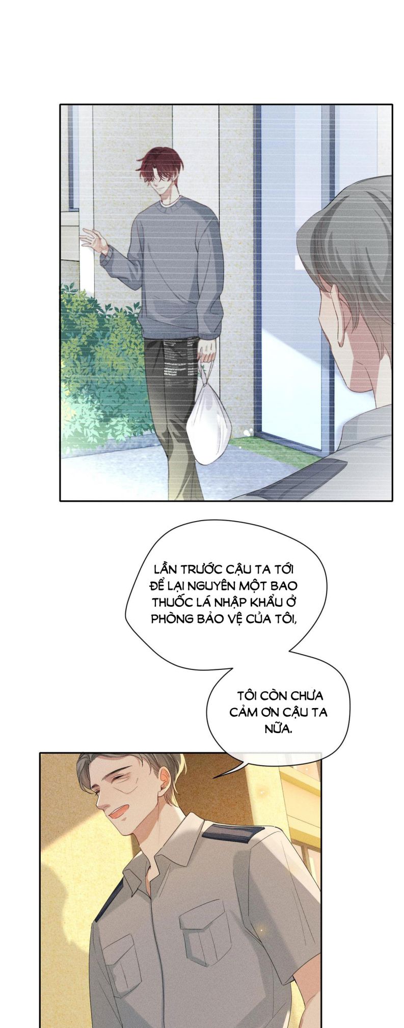 trò chơi săn mồi chapter 7 18