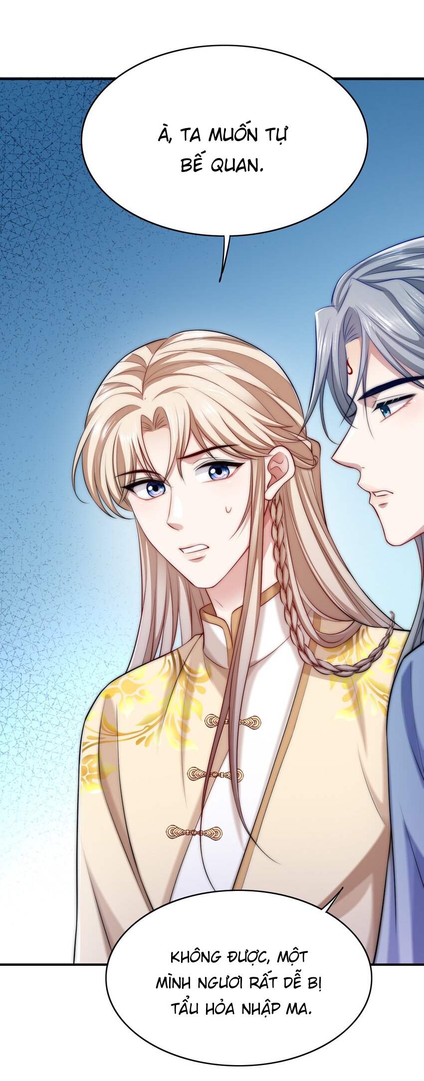 chiến lược tẩy trắng của phản diện chapter 56 6