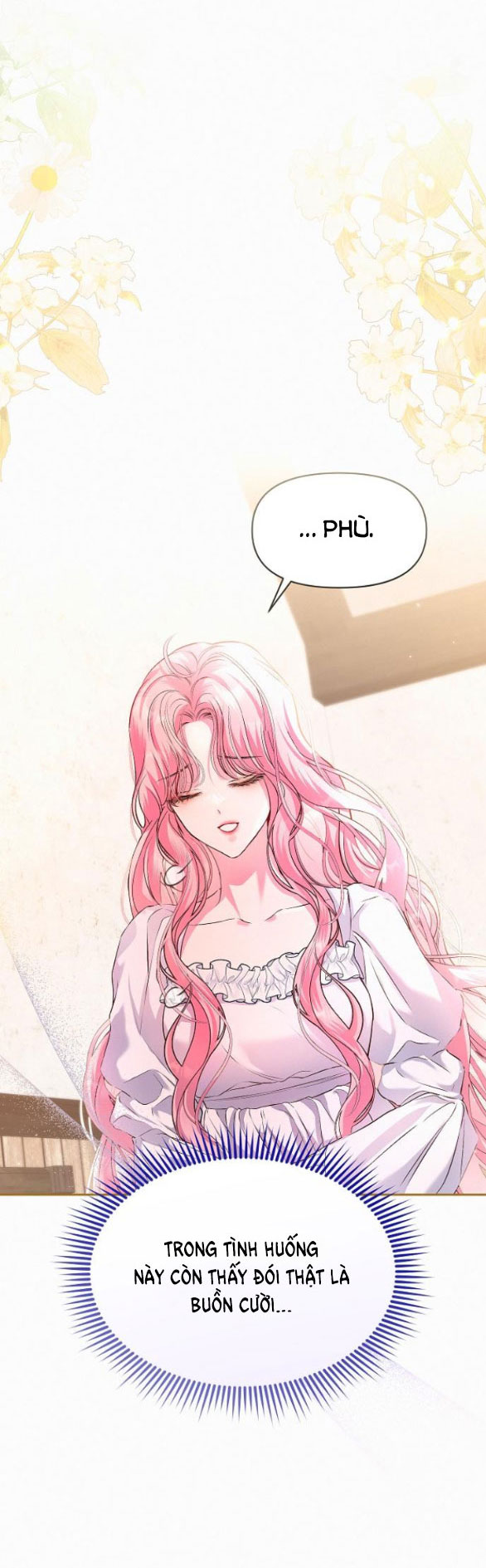 Có Lẽ Tôi Đã Sai Lầm Khi Kết Hôn chapter 4.1 - Trang 8