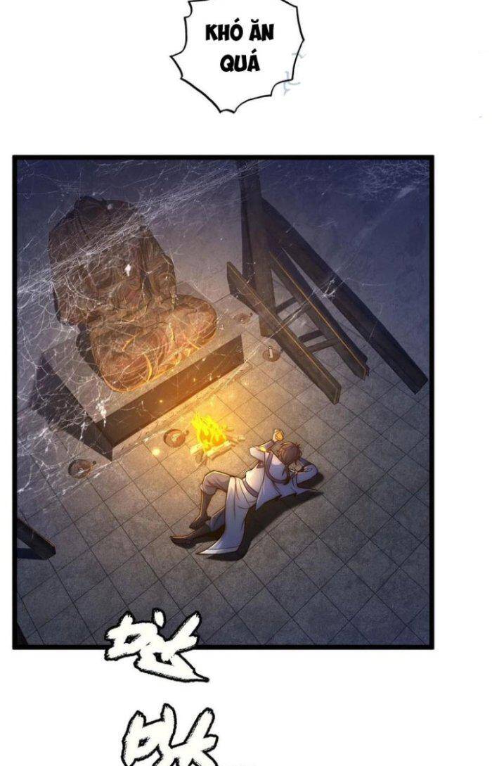 Ta Nuôi Quỷ Ở Trấn Ma Ty Chapter 16 - Trang 26