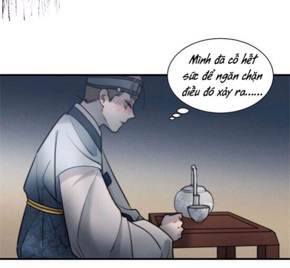 người tình của gwanghae chapter 16 44