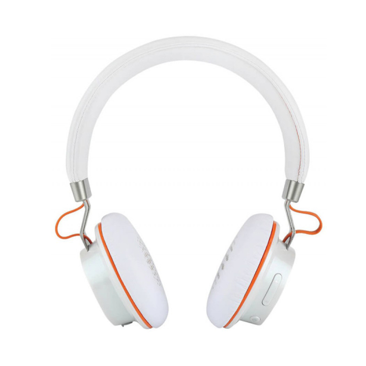 Tai nghe Bluetooth chụp tai Remax RB-195HB - Hàng nhập khẩu