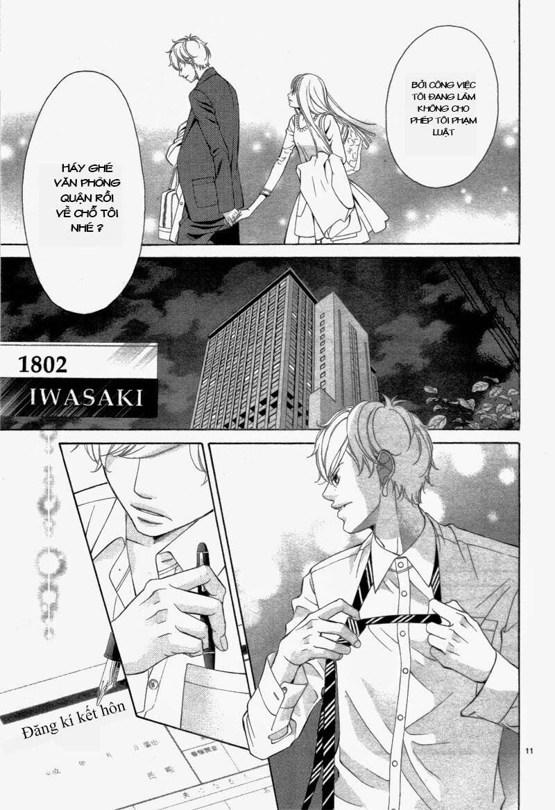 tổng hợp one shot. chapter 305 15