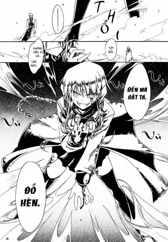 sword dancers ii chapter 2 12