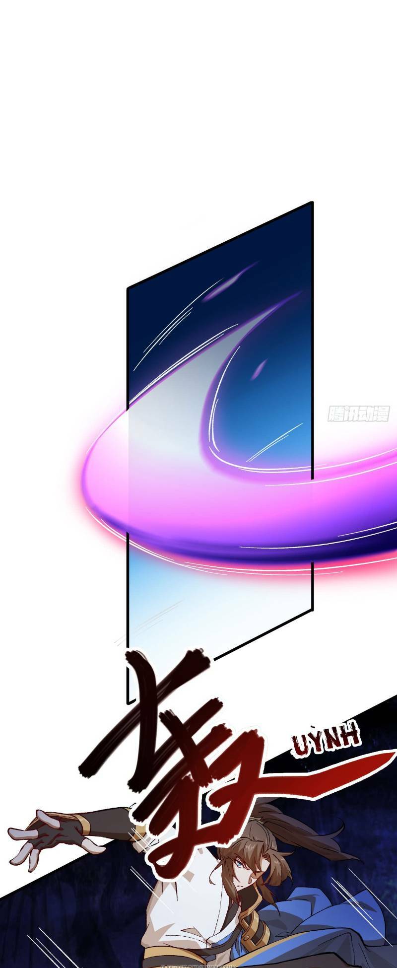 trường an tưởng tượng chapter 58 7