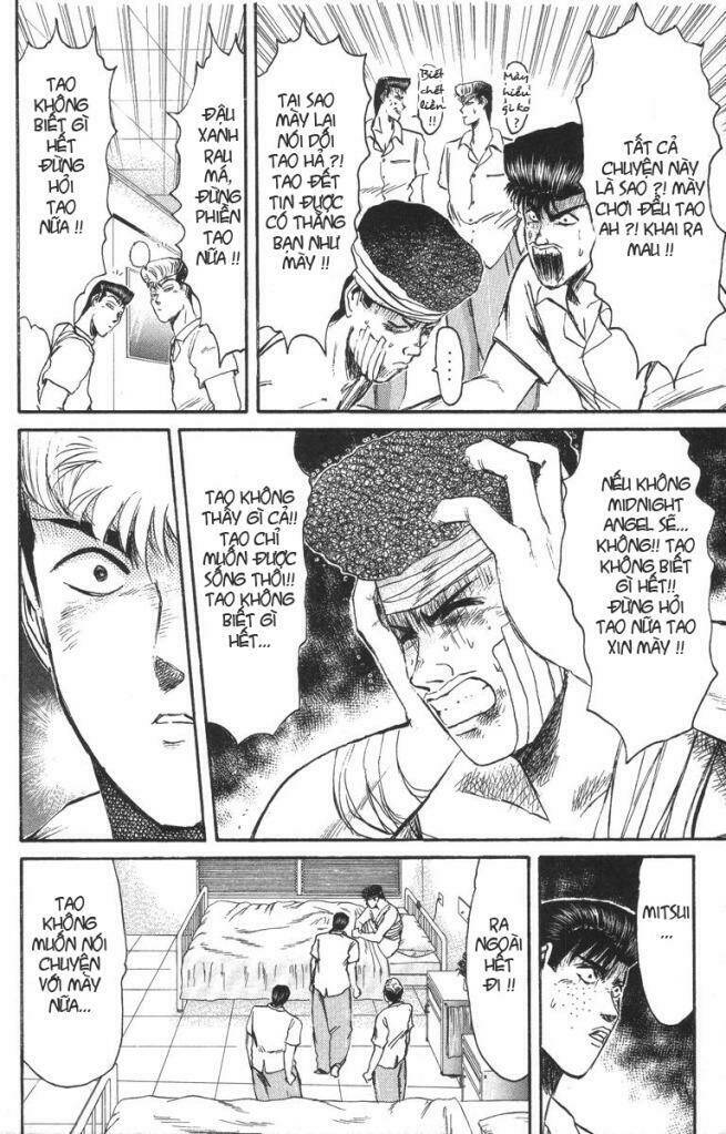 shonan junai gumi chapter 96 5