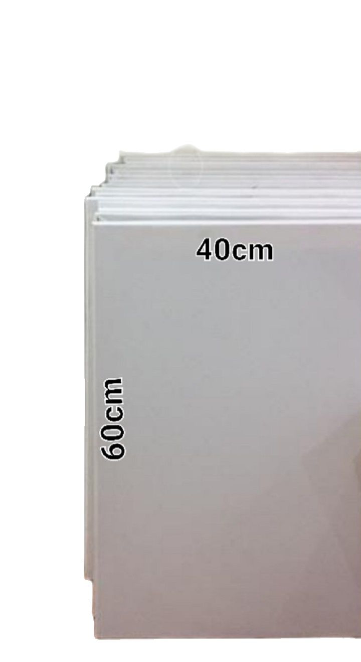 Toan vẽ tranh kích thước 40cm x 60cm