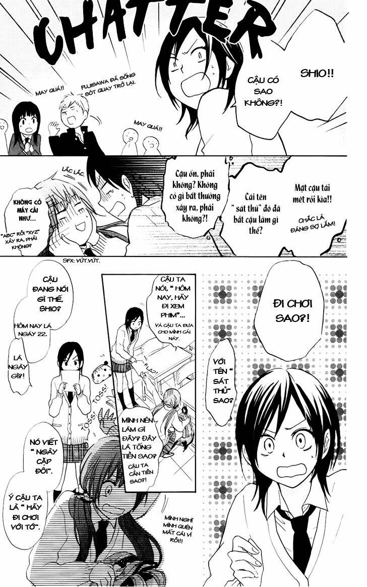 heart assassin chapter 0 8