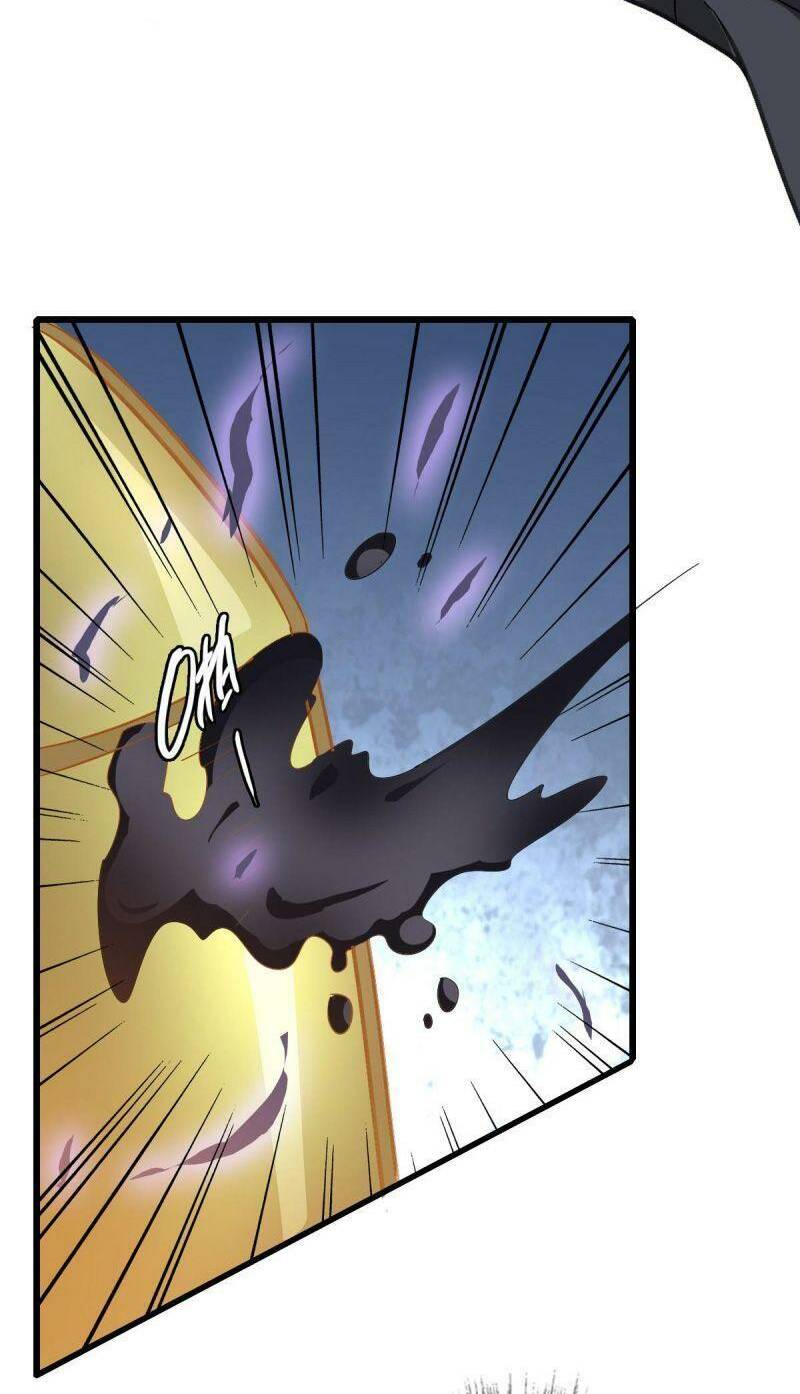 siêu đạo thần thuật chapter 121 17