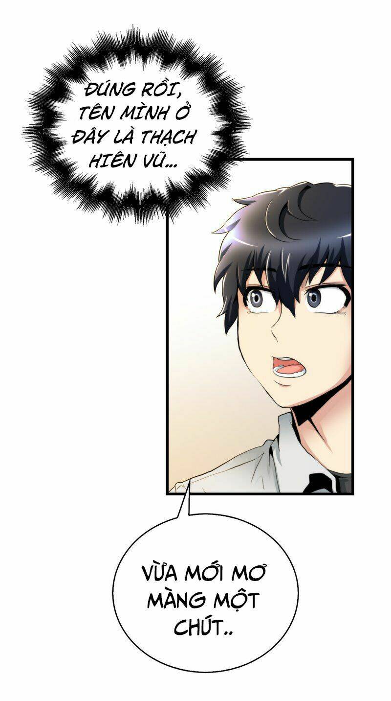 thiên hạ đệ nhất cao thủ đi học chapter 13 29