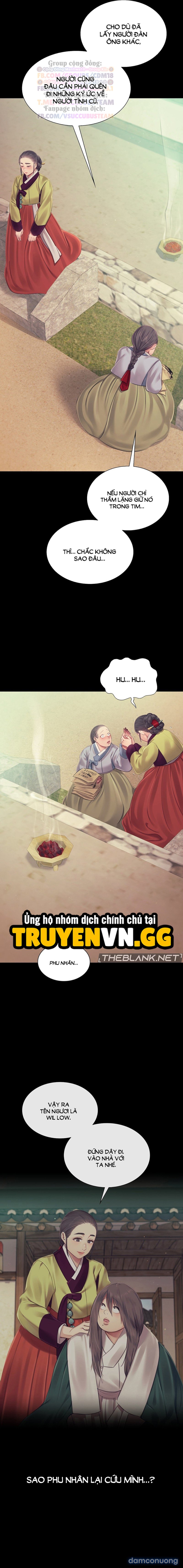 [18+] tiểu thư chapter 116 7