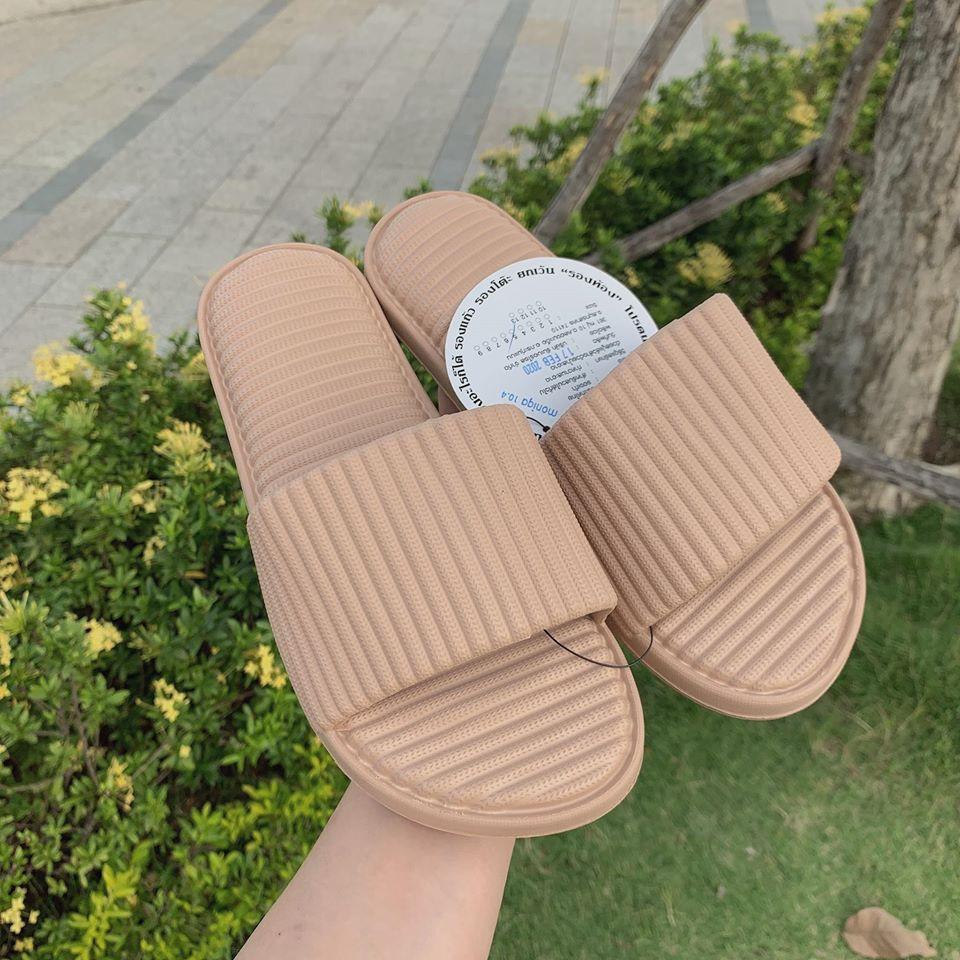 Dép Thái Lan Nữ Quai Đúc Monobo - Moniga 10.4