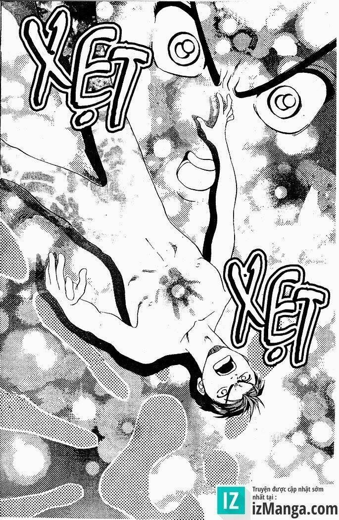 bàn tay thần sầu teru chapter 28 13