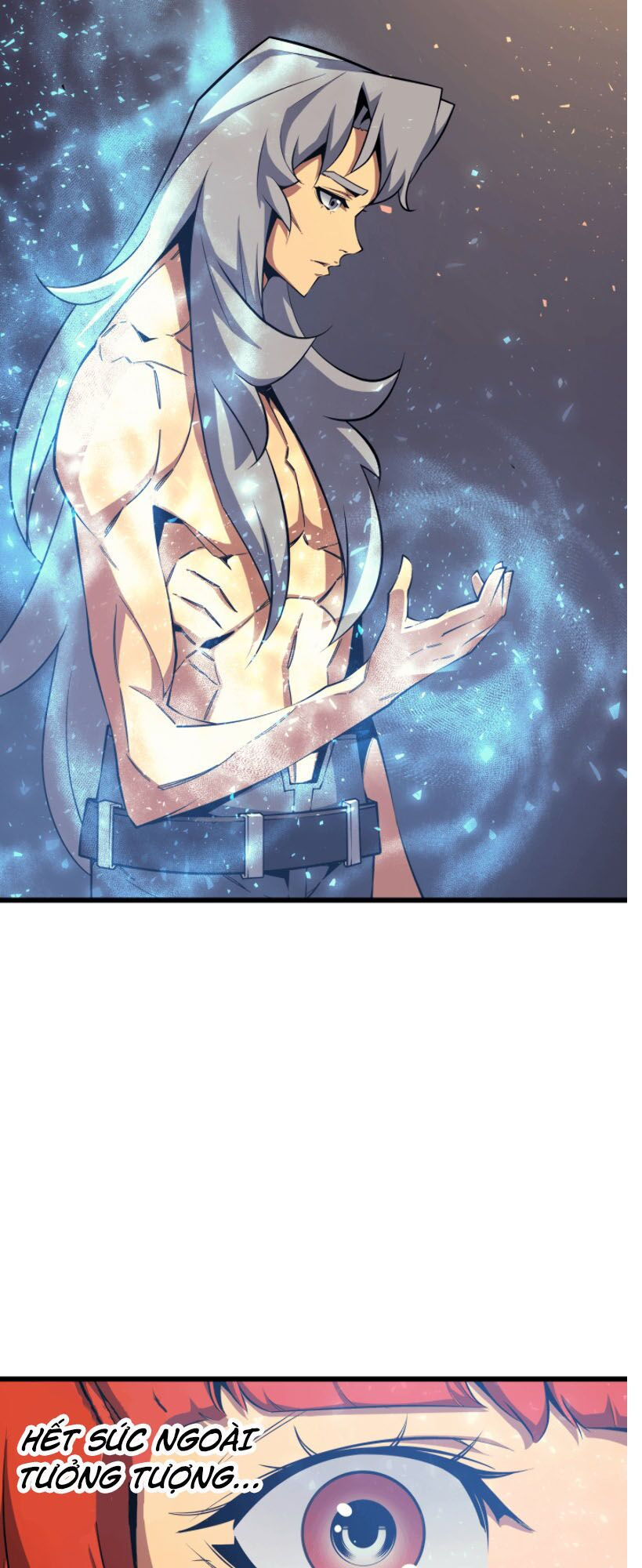 sự trở lại của pháp sư vĩ đại sau 4000 năm chapter 24 2