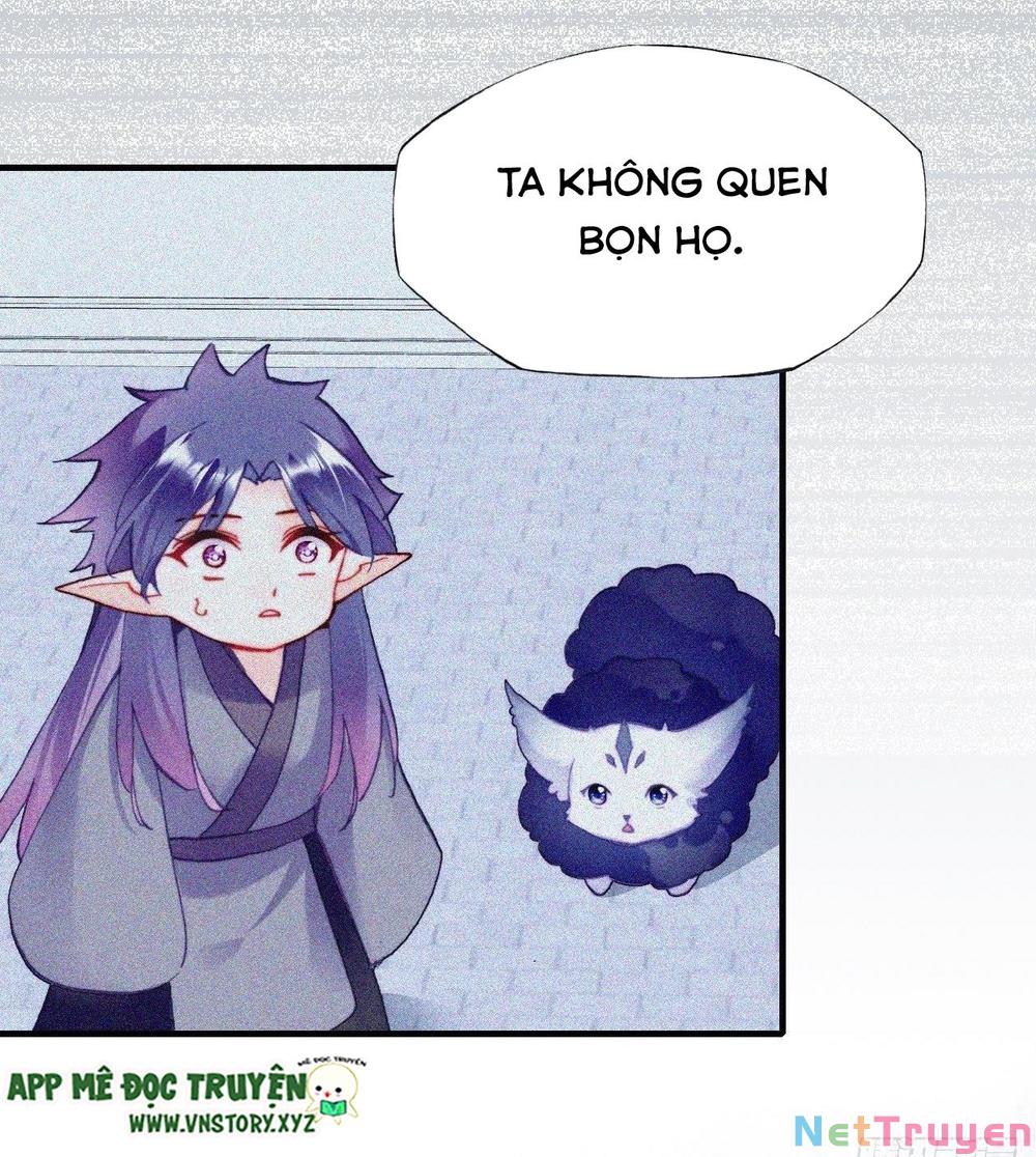 lại bị bệnh chiều chuộng quấn lấy chapter 78 31