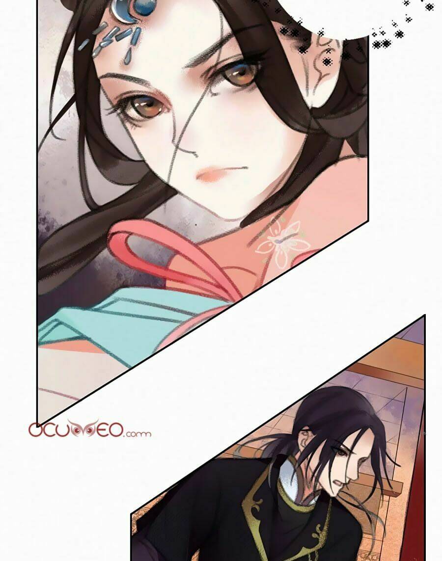 giấc mộng nam triều chapter 2 47