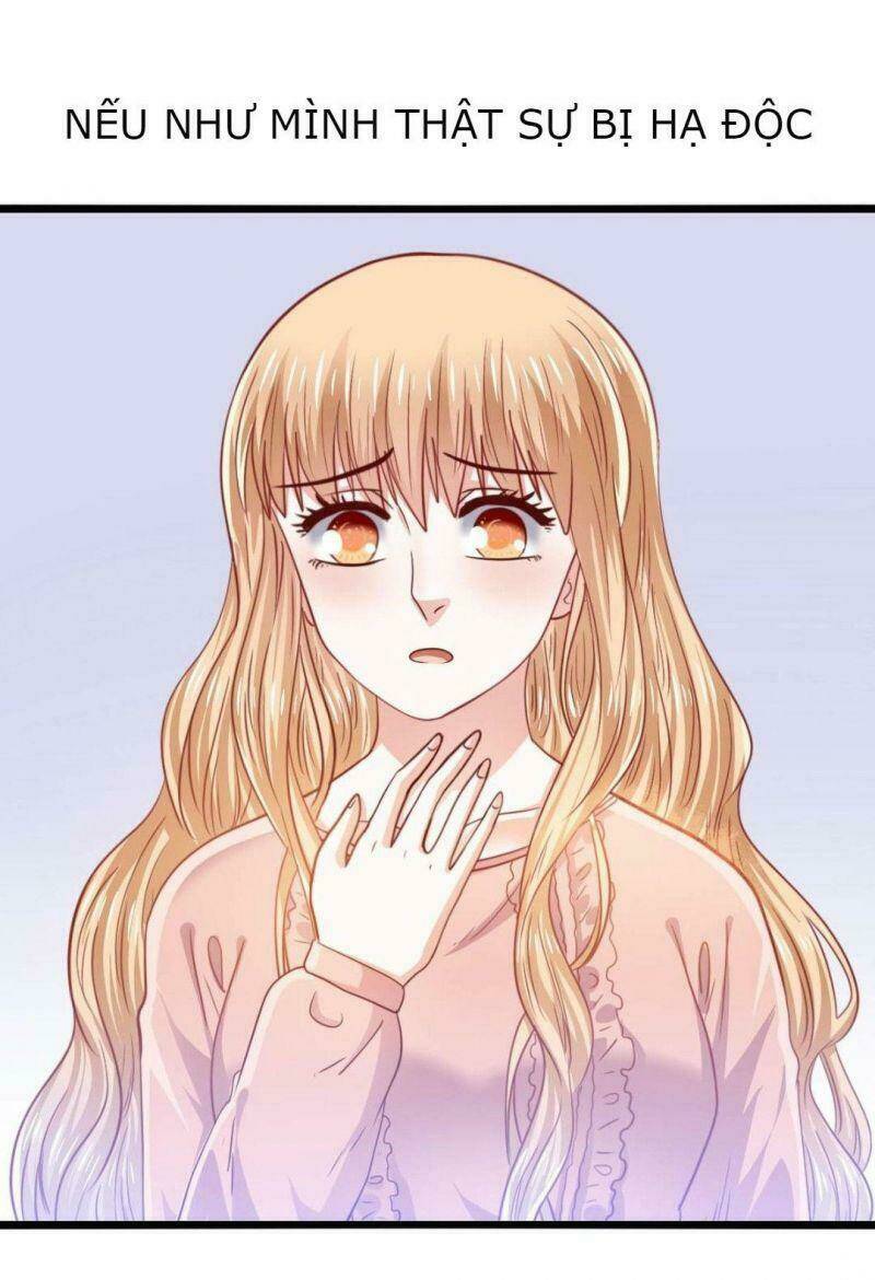 lăng thiếu! nhẹ một chút, đau chapter 44 19