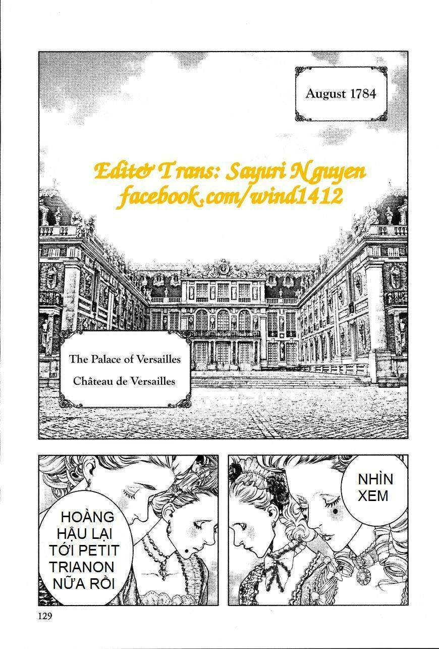 innocent rouge (innocent phần 2) chapter 32 8