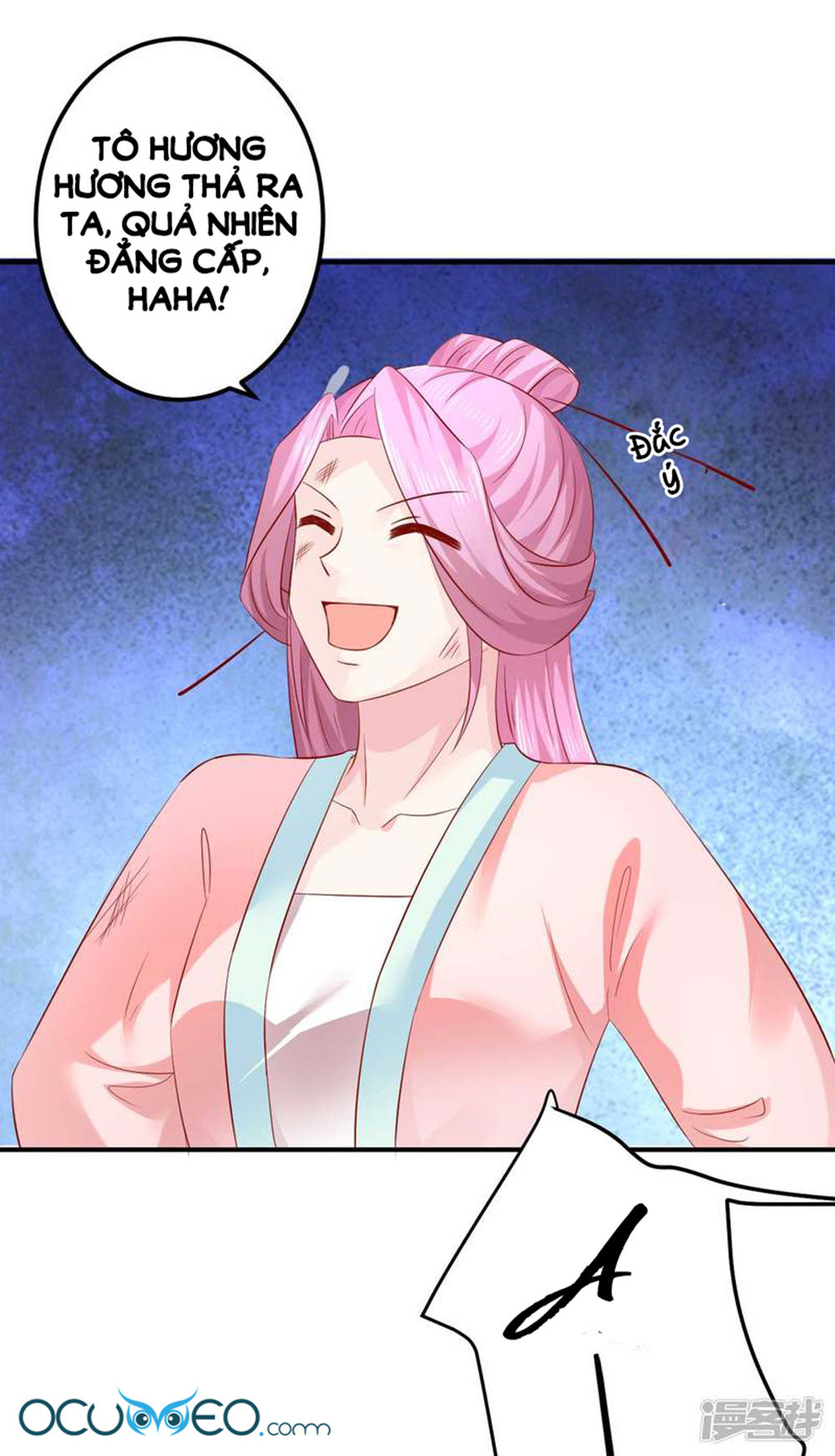 từ đây vương gia không thượng triều sớm chapter 75 25