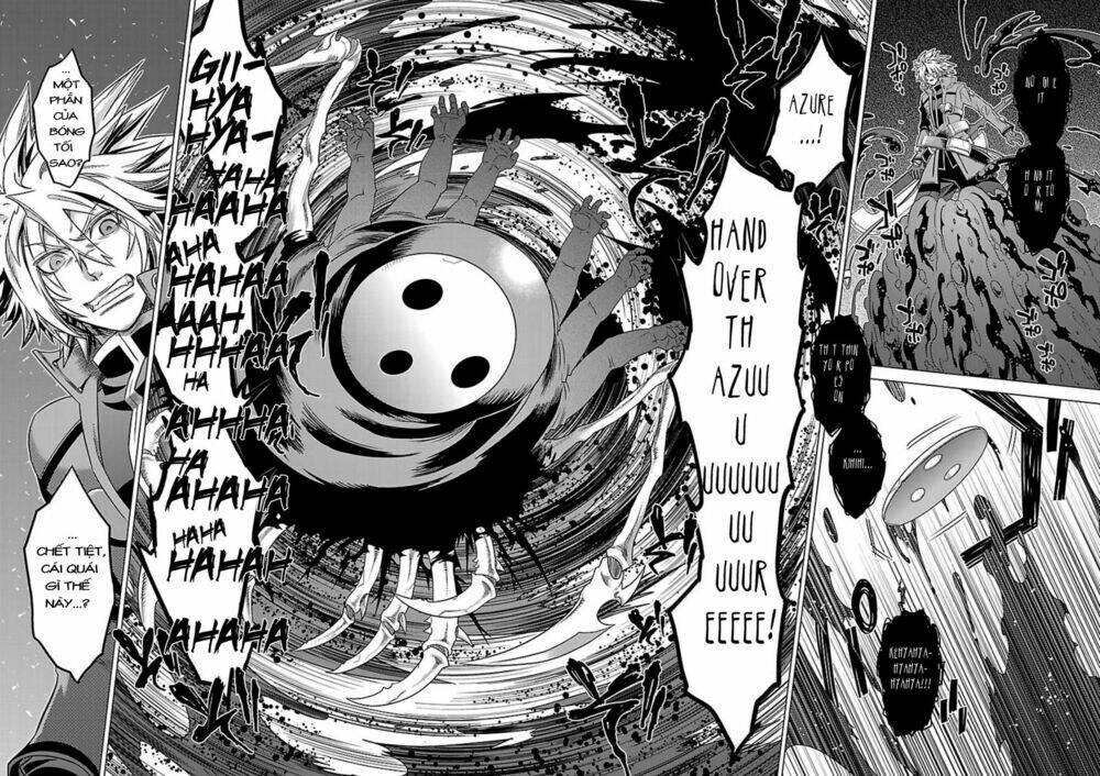 blazblue - chimelical complex chapter 4 26